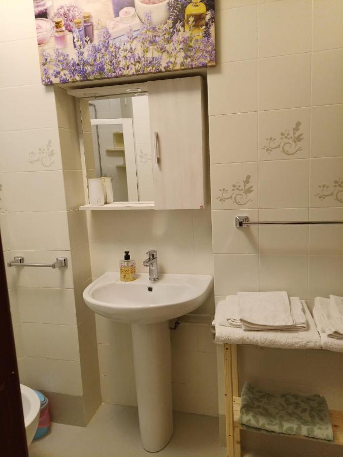 Casa Vittoria Toscolano-Maderno Apartment Luaran gambar
