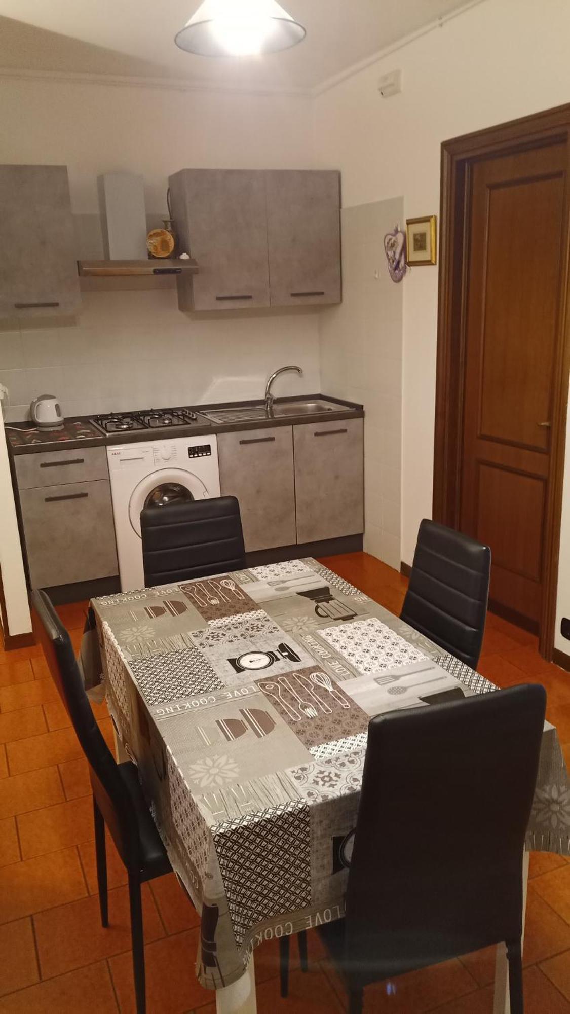 Casa Vittoria Toscolano-Maderno Apartment Luaran gambar